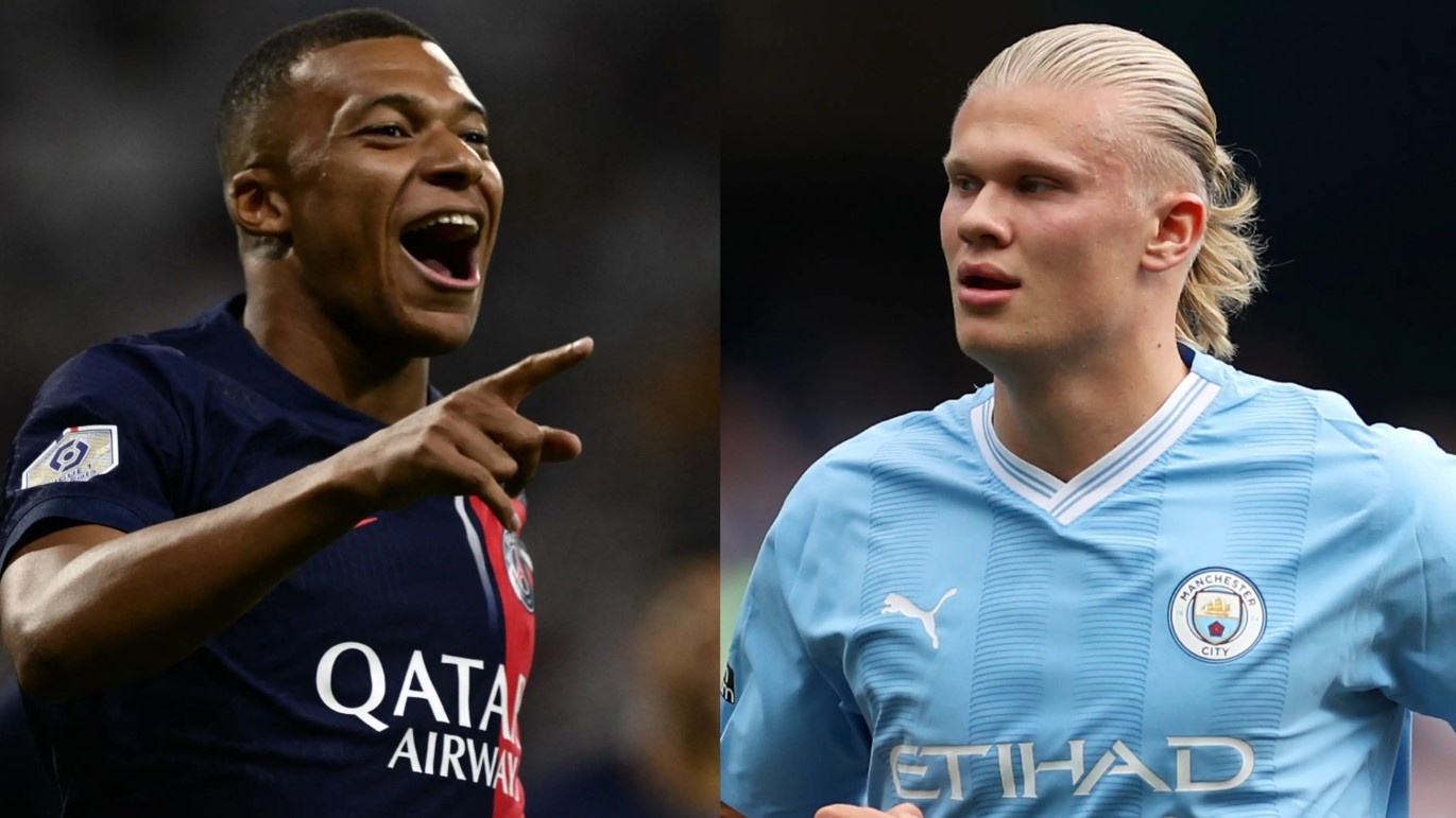 Mbappe sang Real anh 1