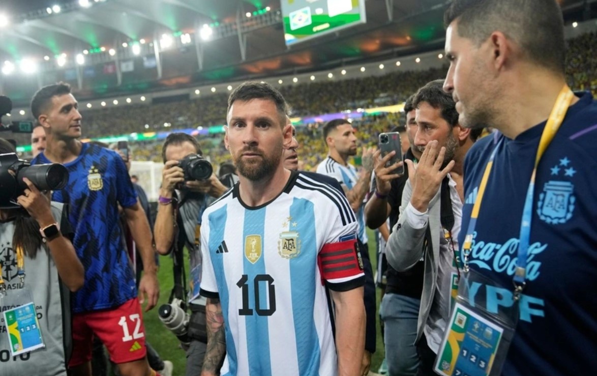 Scaloni roi tuyen Argentina anh 1