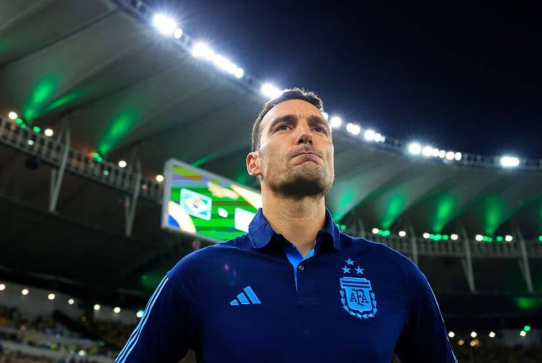 Messi mau thuan HLV anh 1