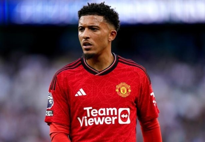 Co hoi duy nhat de Sancho dao nguoc tinh hinh tai Man United hinh anh