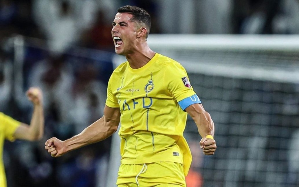 Ronaldo bi che nhao anh 7