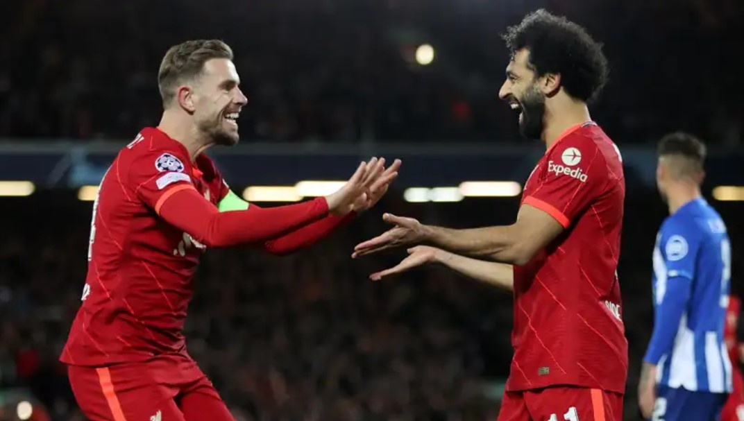 Real Madrid bat bai anh 7