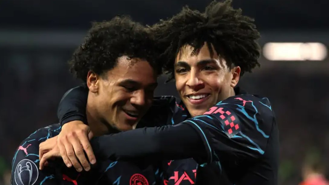 Real Madrid bat bai anh 9