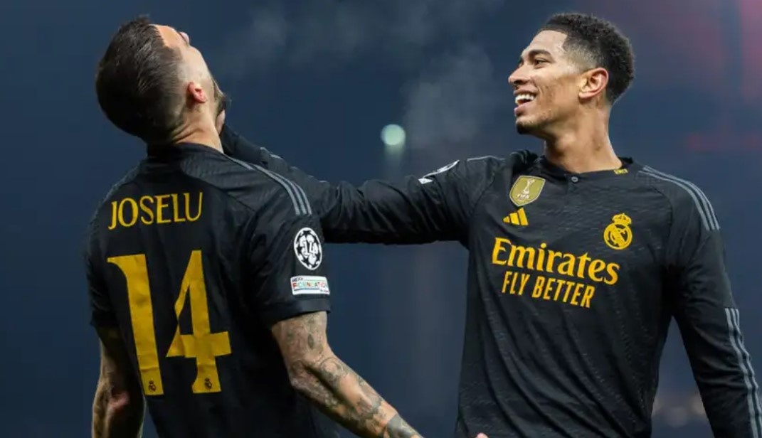 9 CLB toan thang tai vong bang Champions League hinh anh