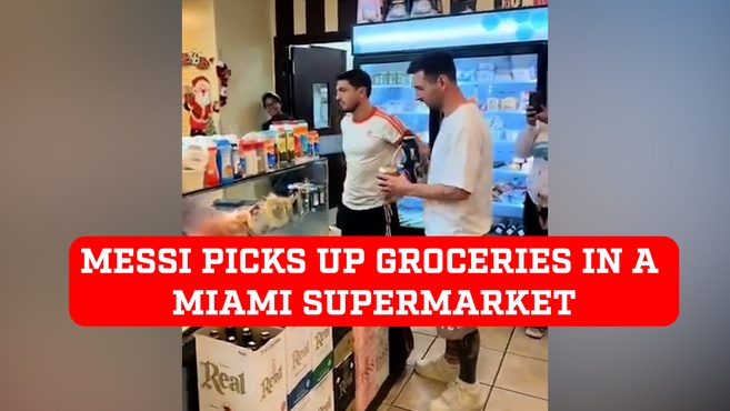 Hinh anh gay sot cua Messi o My hinh anh