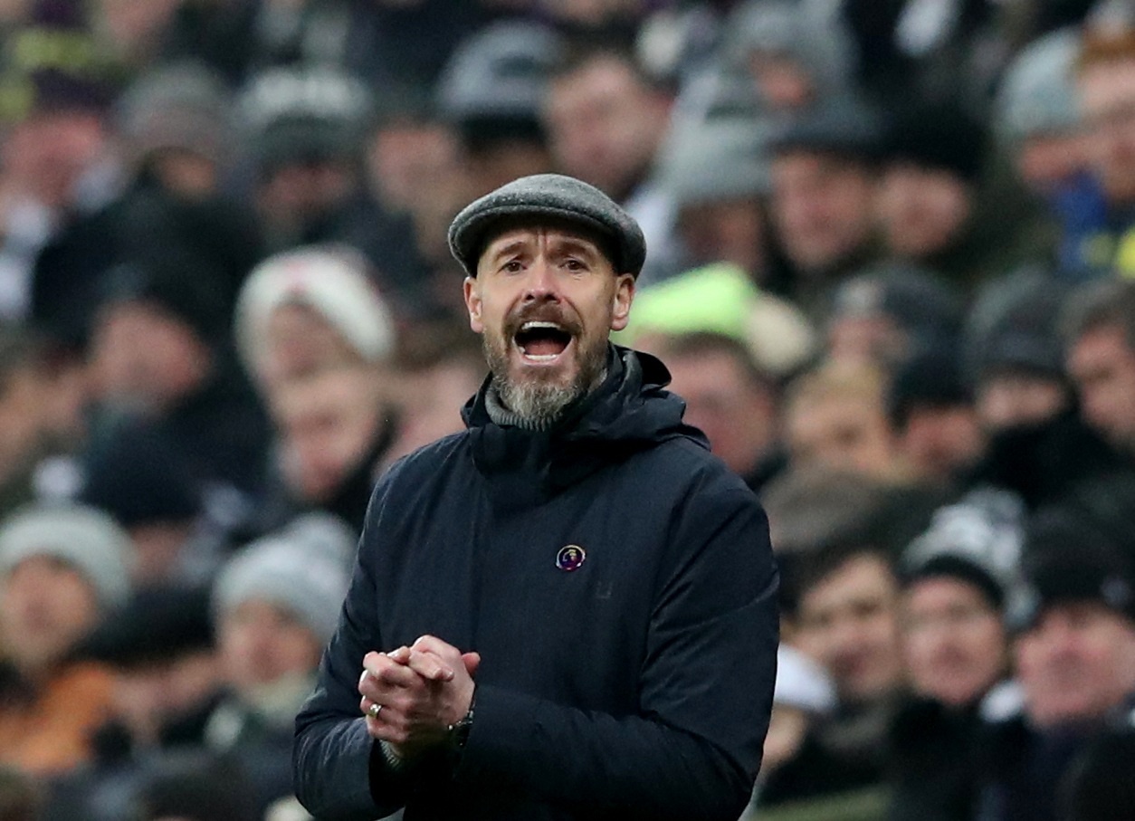 Liverpool Ten Hag bay ghe anh 1