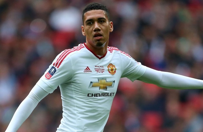 Doi hinh MU thang Liverpool anh 4