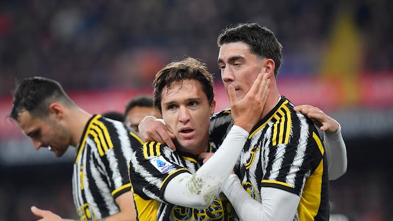 Juventus bat bai tran thu 11 lien tiep hinh anh