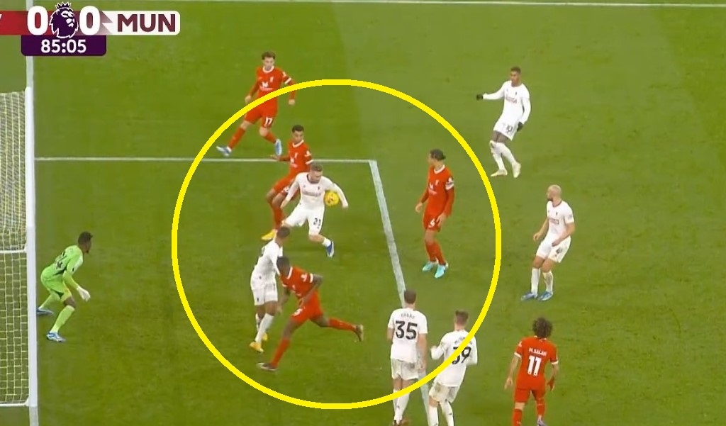 MU vs Liverpool anh 1