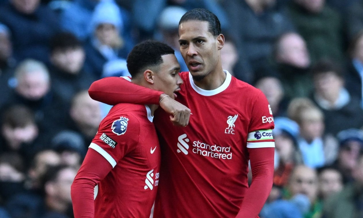 Premier League anh 3