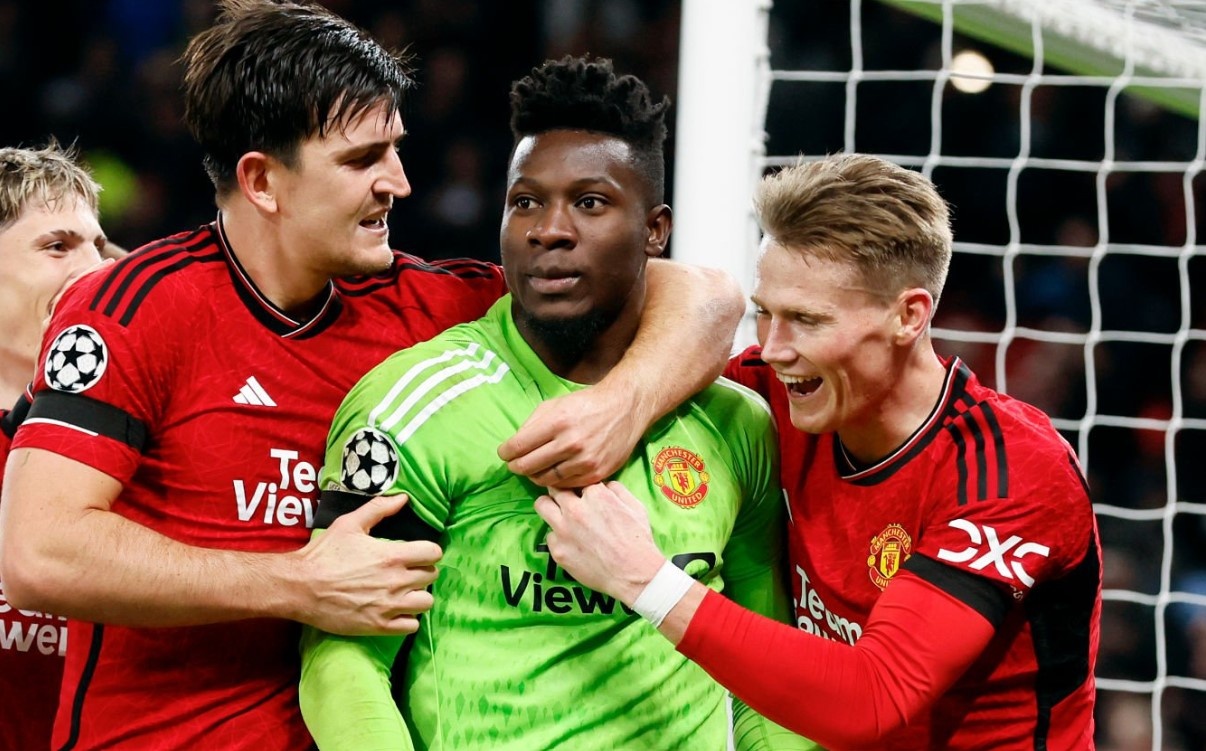 Sao Man United toa sang o doi hinh hay nhat Ngoai hang Anh mua nay hinh anh