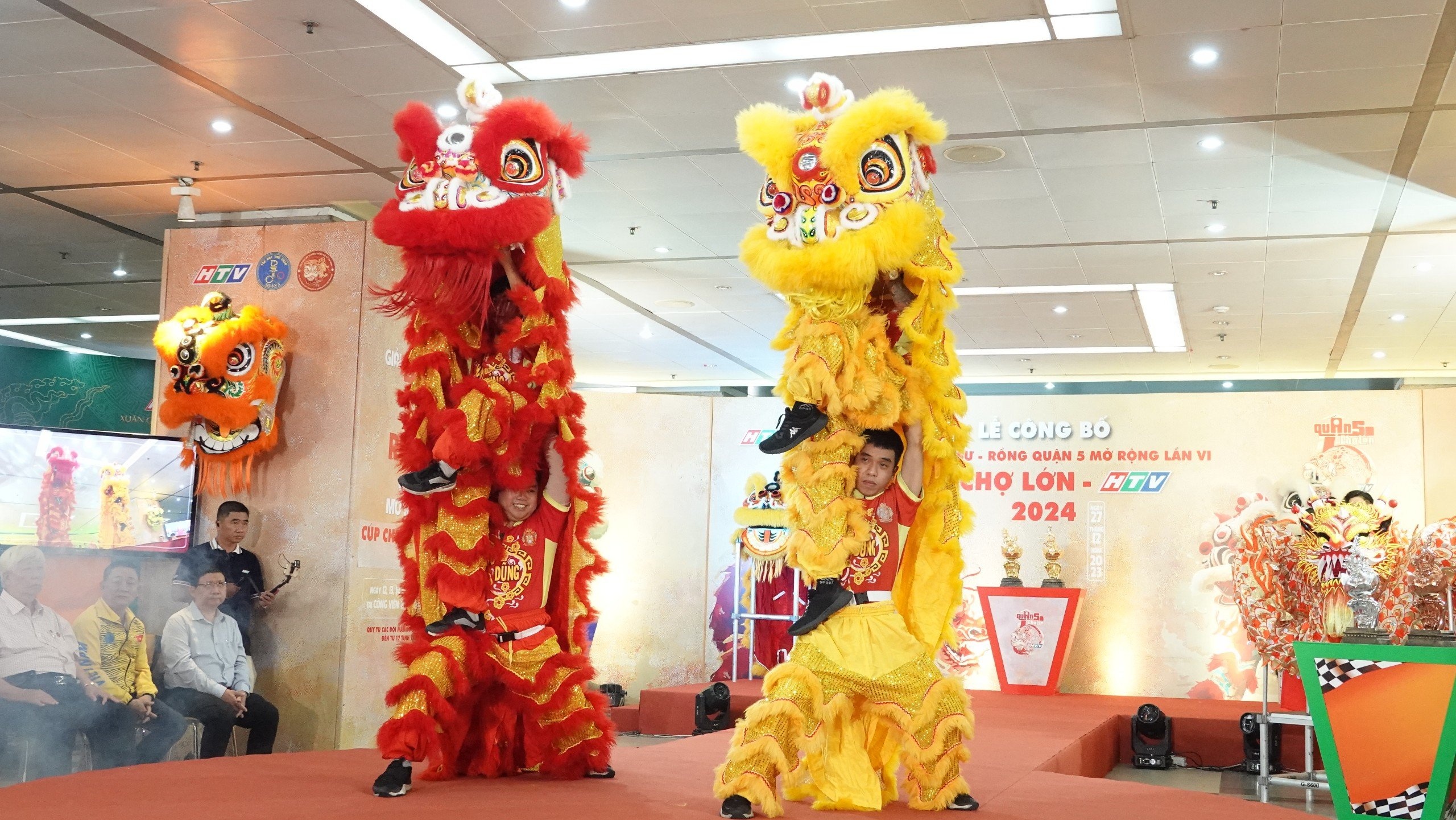 Giai Lan Su Rong 2024 quy tu nhieu doan manh tham du hinh anh