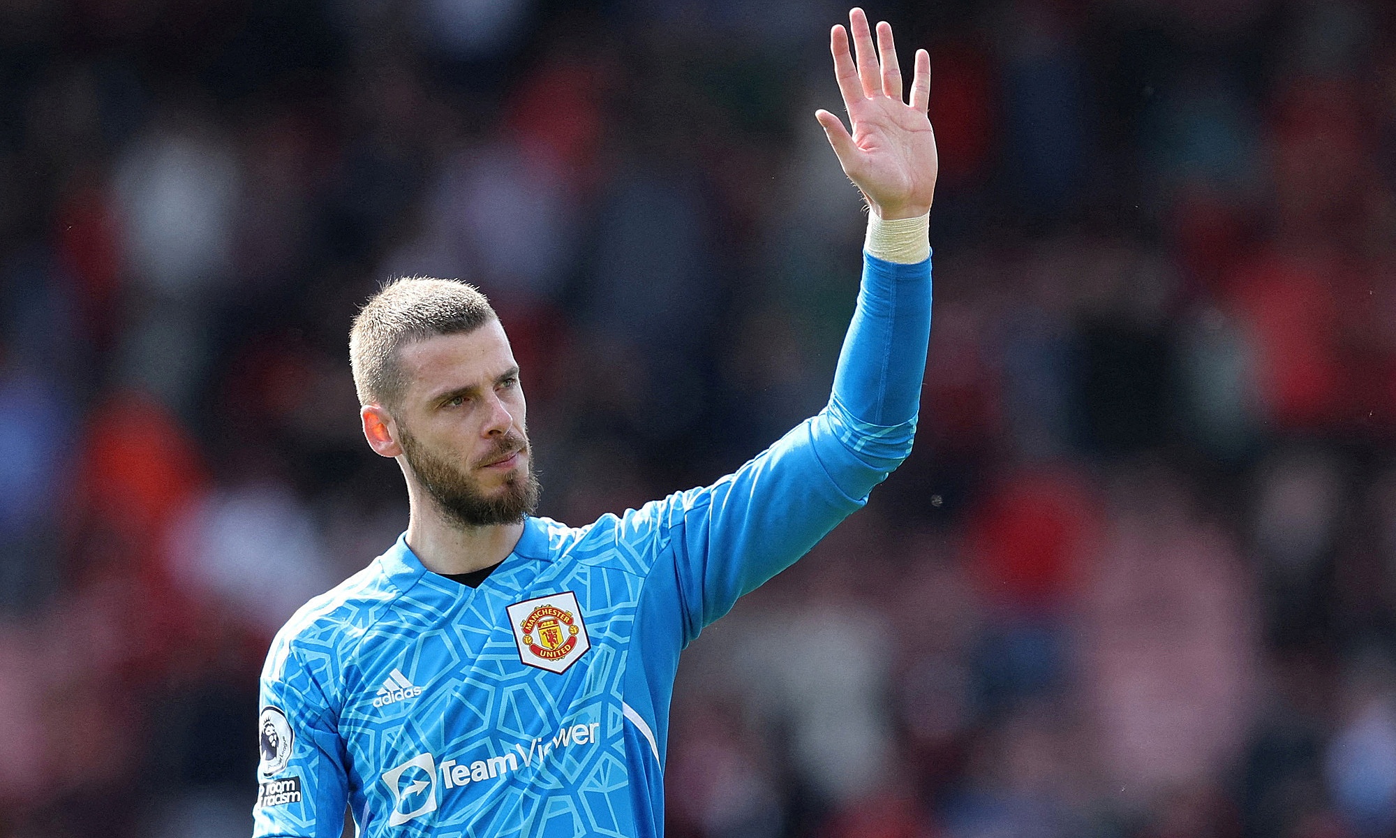 David de Gea tai xuat anh 1