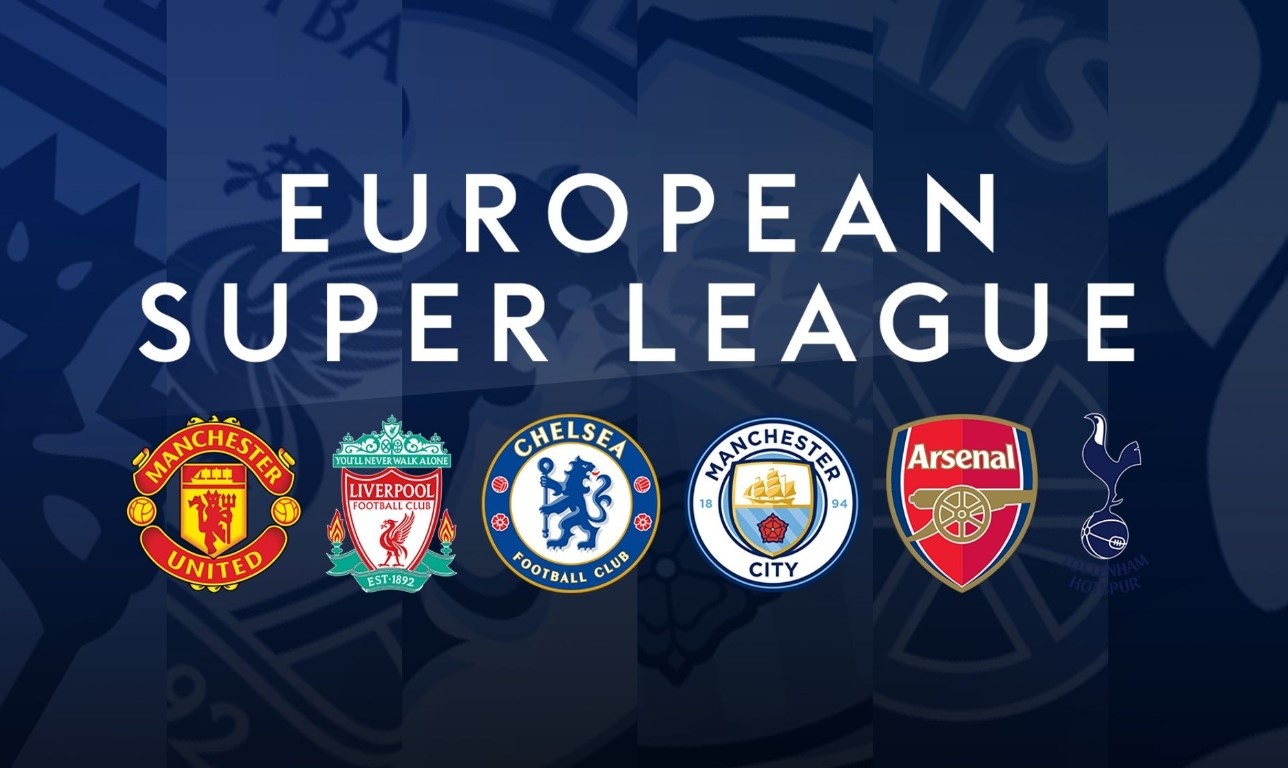 Super League cong bo the thuc moi hinh anh