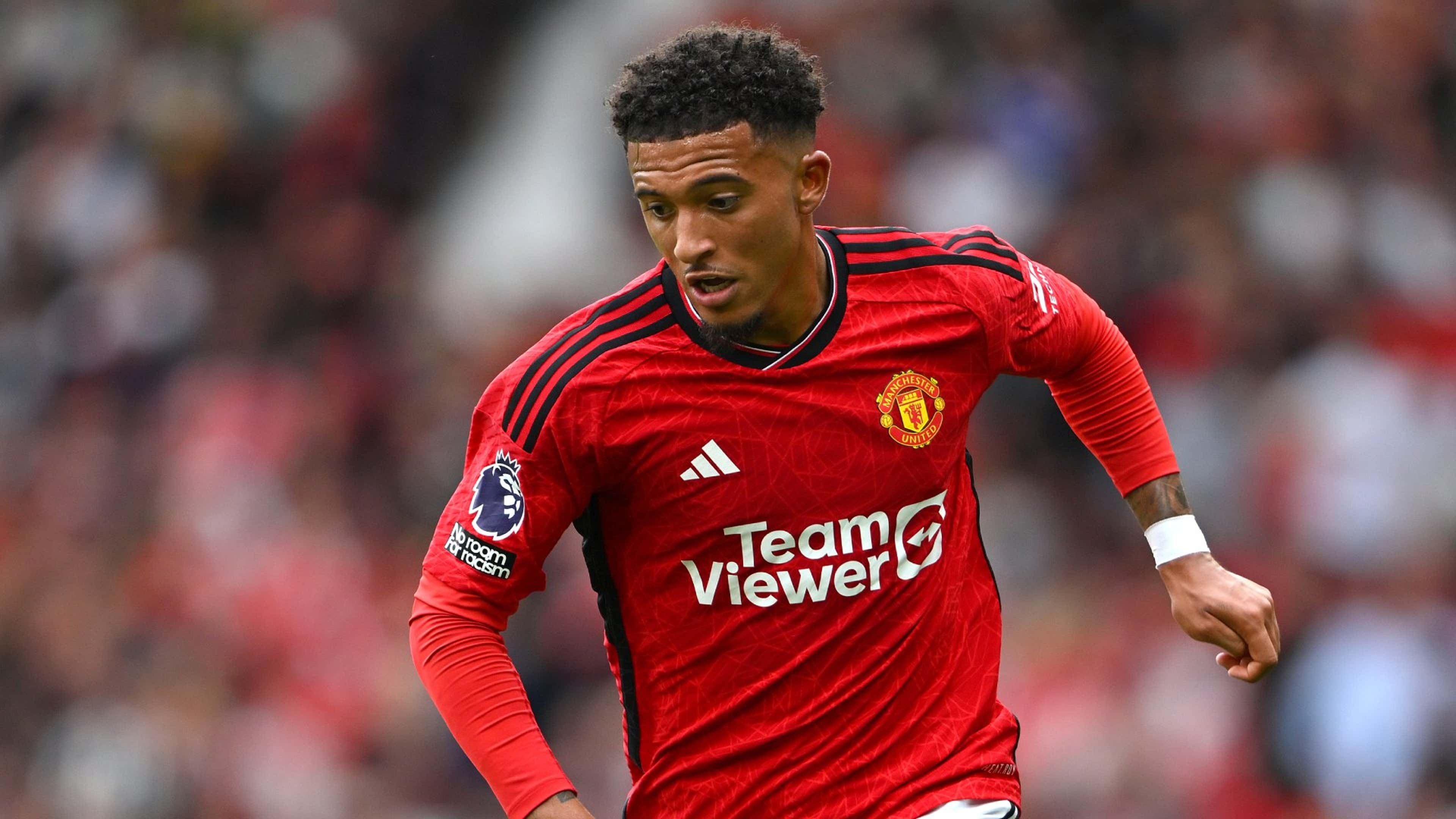 MU can nhac huy hop dong cua Sancho hinh anh