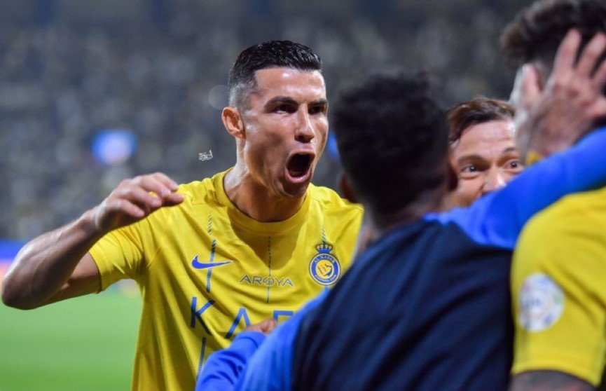 Al Nassr vs Al Ettifaq anh 1