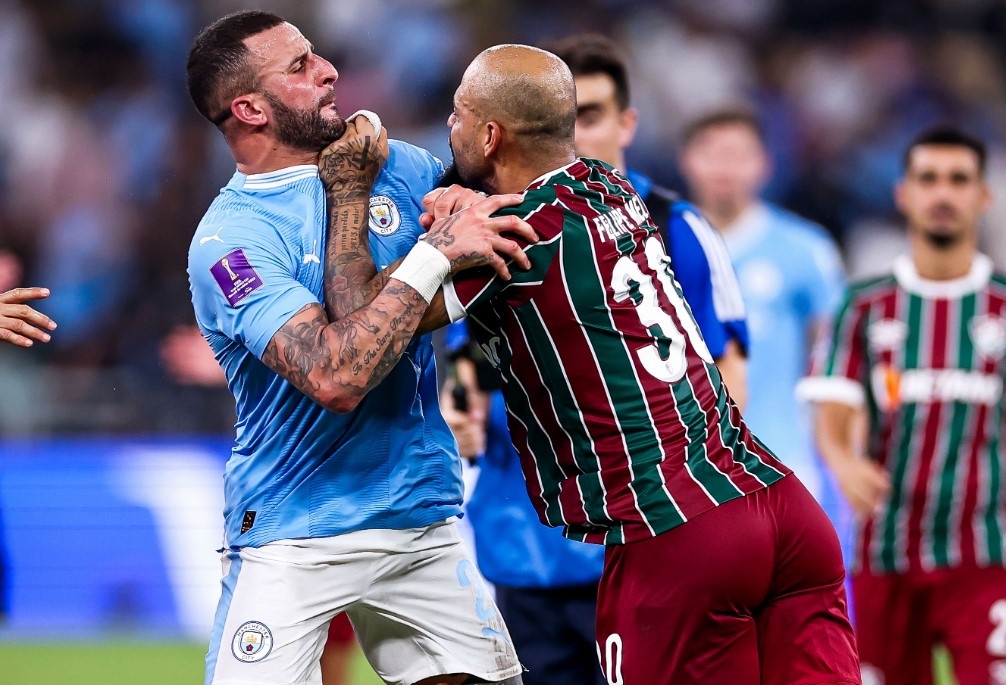 Cau thu au da sau chung ket FIFA Club World Cup hinh anh