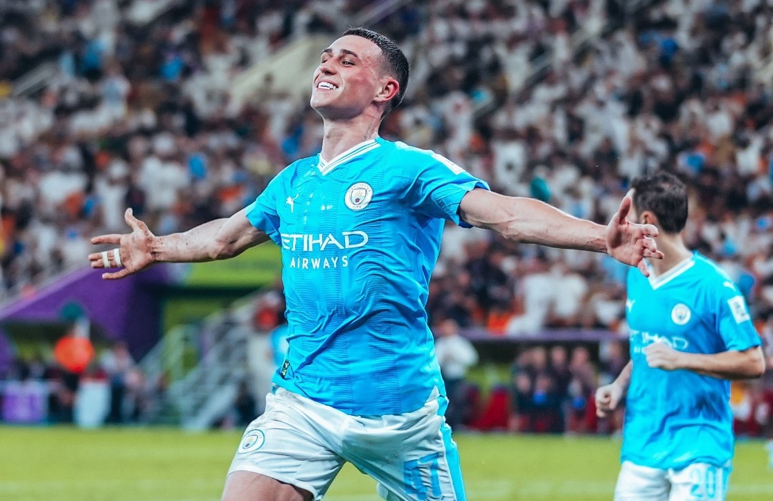 Man City vs Fluminense anh 5