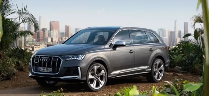 Sieu xe cua Luis Suarez anh 4