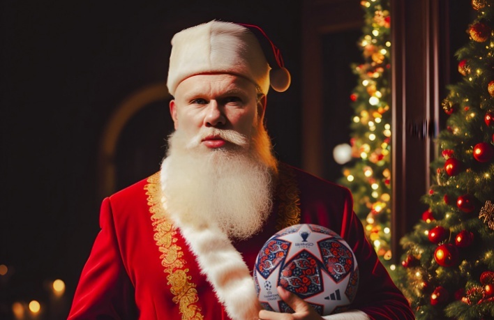 Hinh anh gay sot cua Haaland hinh anh