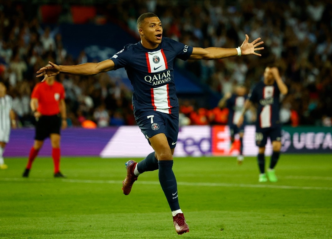 doi hinh hay nhat anh 10