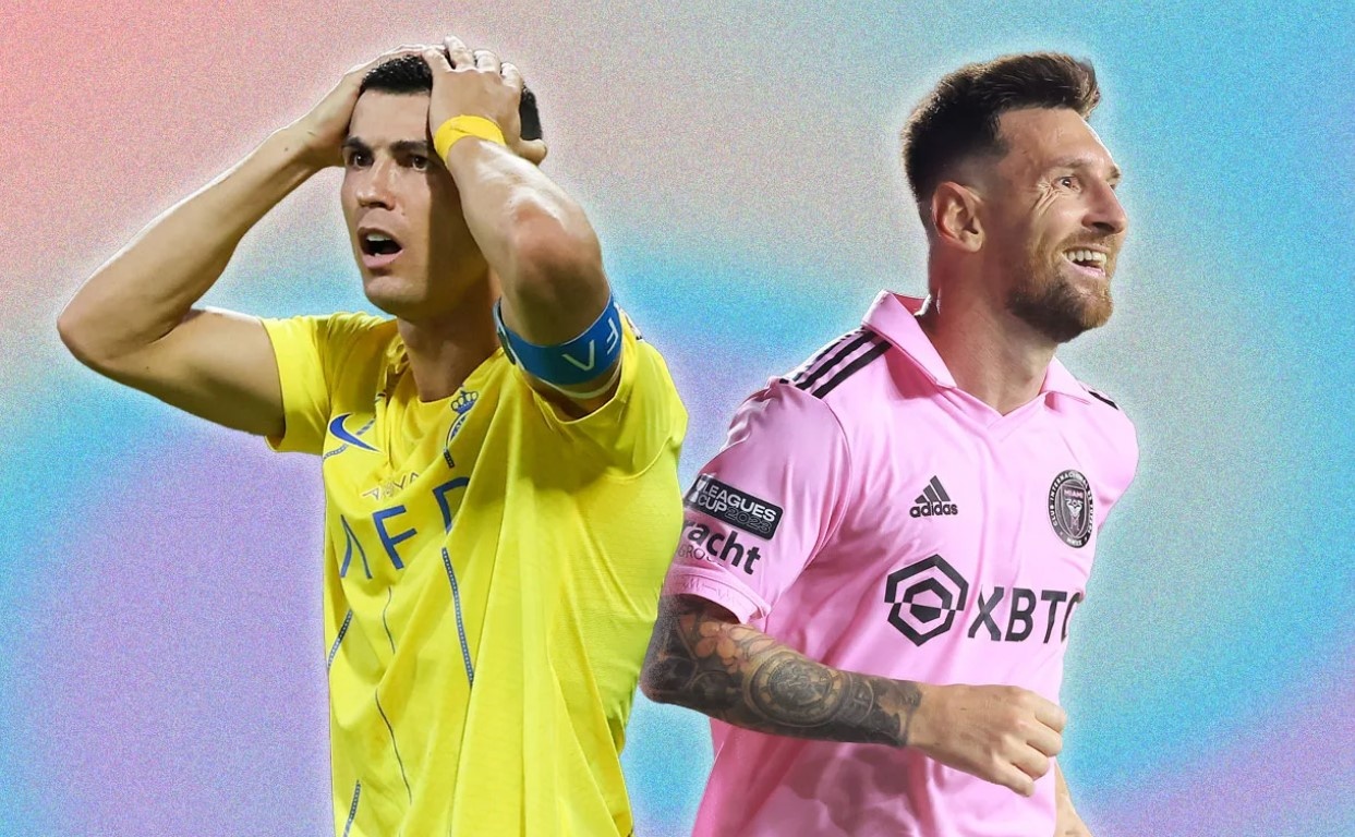 Tranh cai xung quanh doi hinh hay nhat the gioi nam 2023 hinh anh