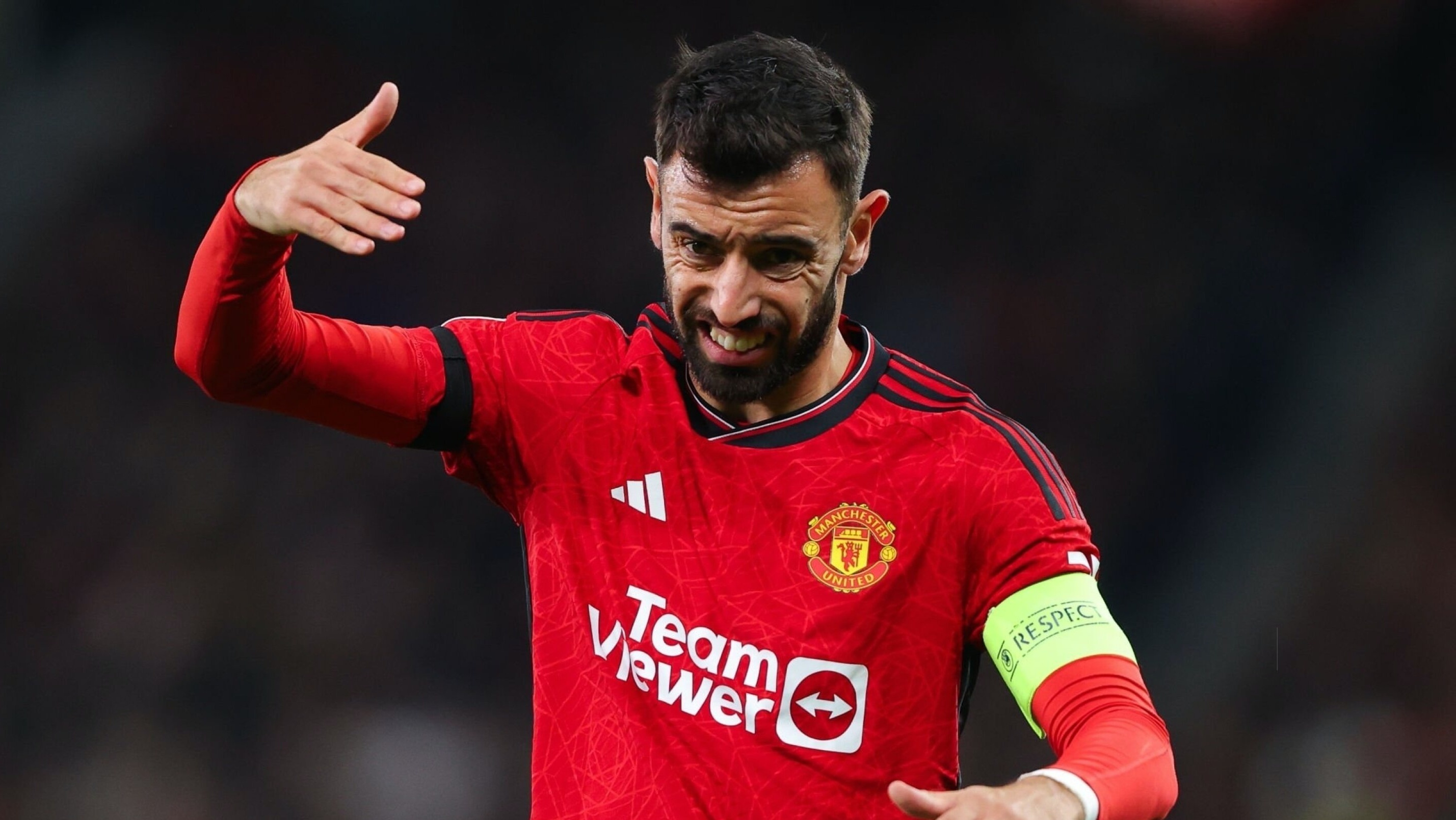 Nghich ly Bruno Fernandes hinh anh