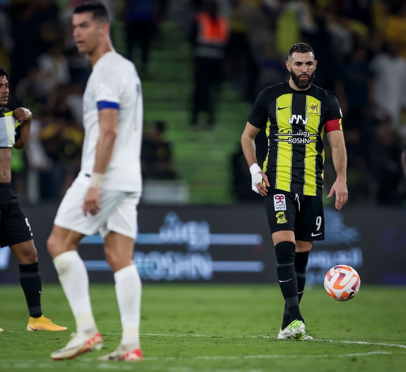 Benzema vo mong anh 1