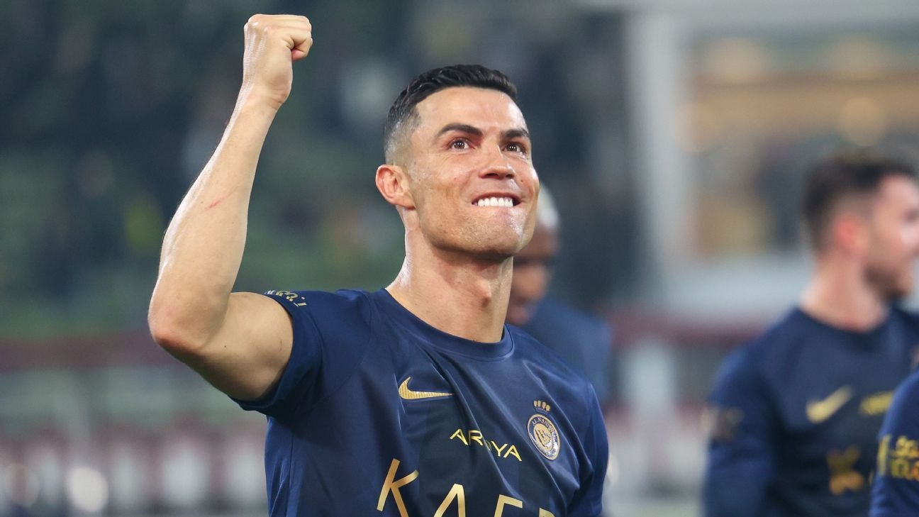 Ronaldo anh 1