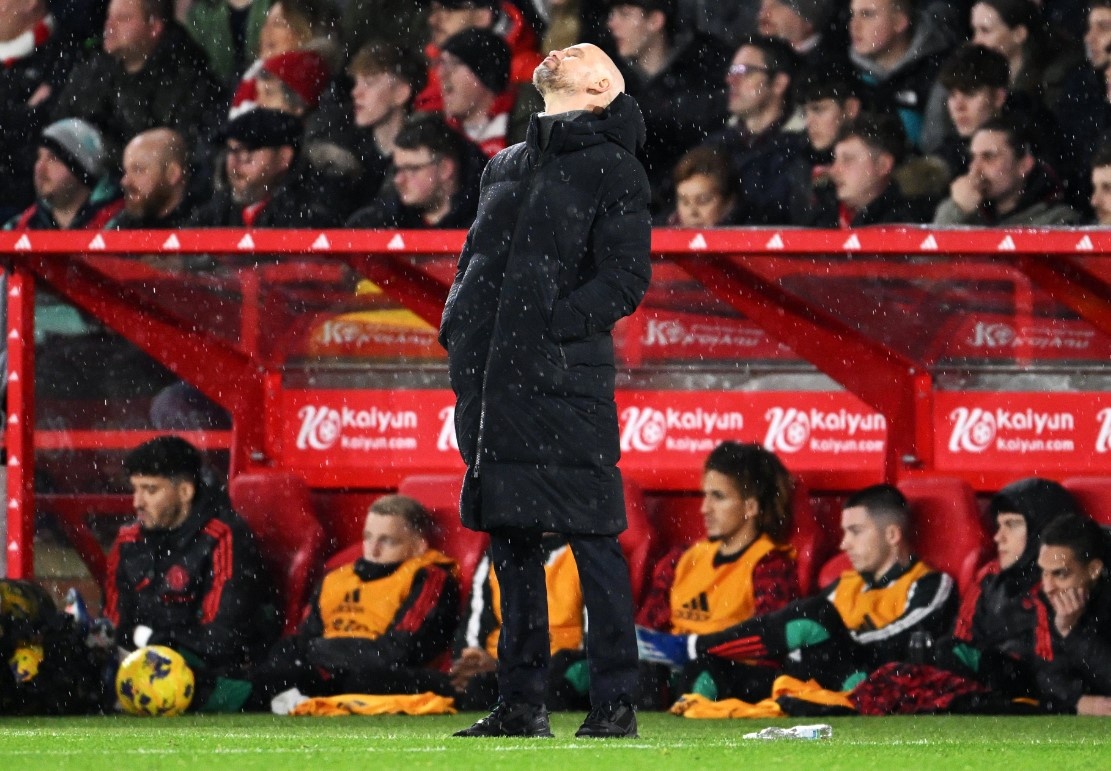 MU vs Nottingham anh 1