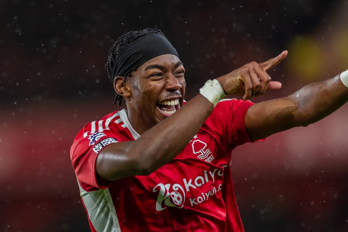 MU sai lam voi Elanga hinh anh