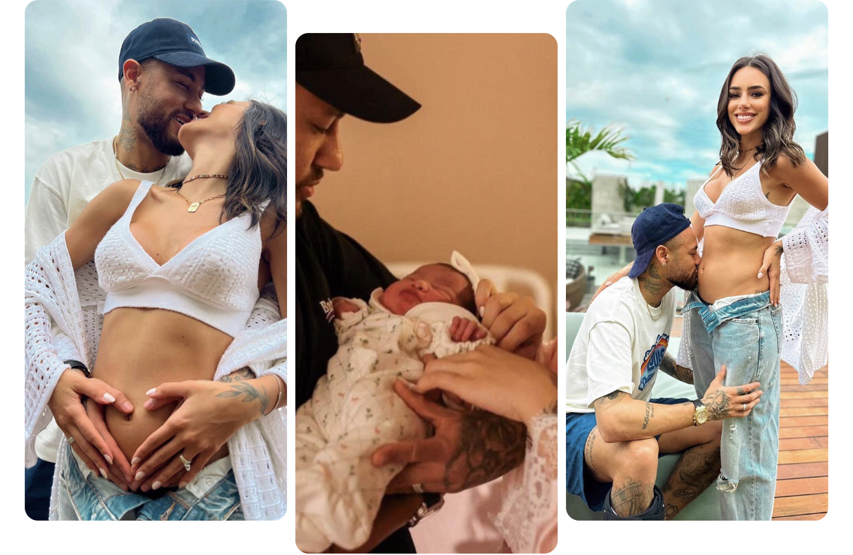 Neymar nguoc Messi,  Ronaldo anh 4