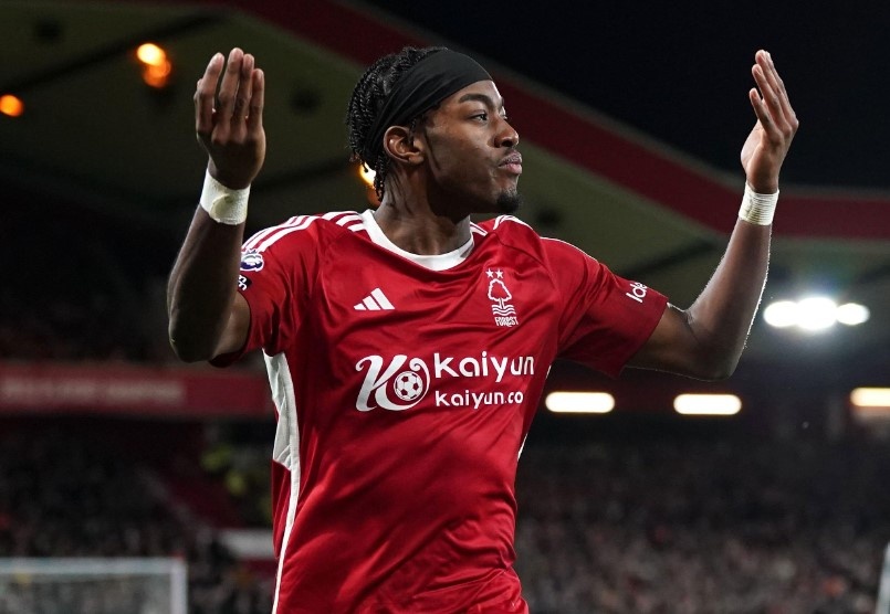 MU vs Nottingham anh 5