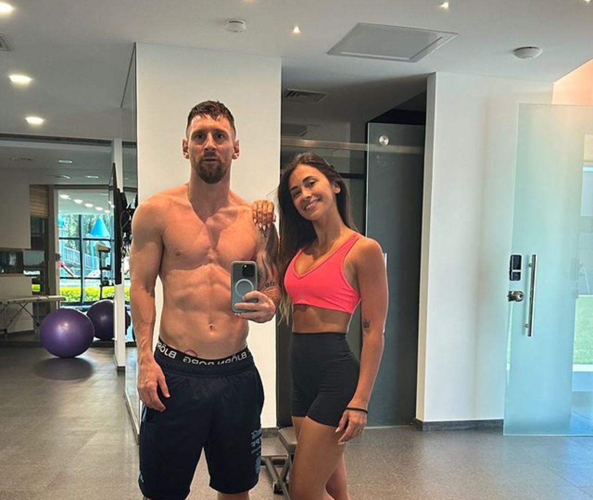 Neymar nguoc Messi,  Ronaldo anh 11