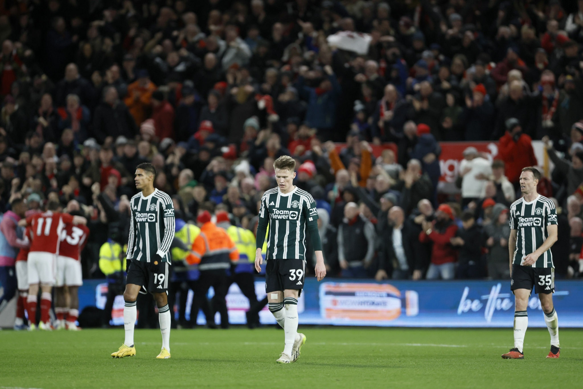 MU vs Nottingham anh 1