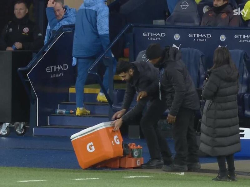 Hinh anh gay sot Etihad anh 2