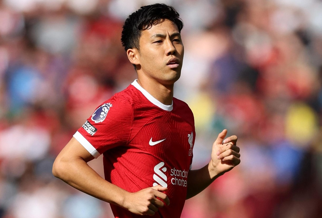 Asian Cup 2024 anh 1