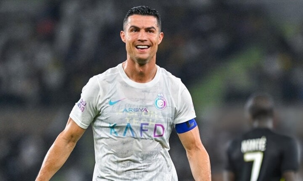 Ronaldo qua toan dien anh 2