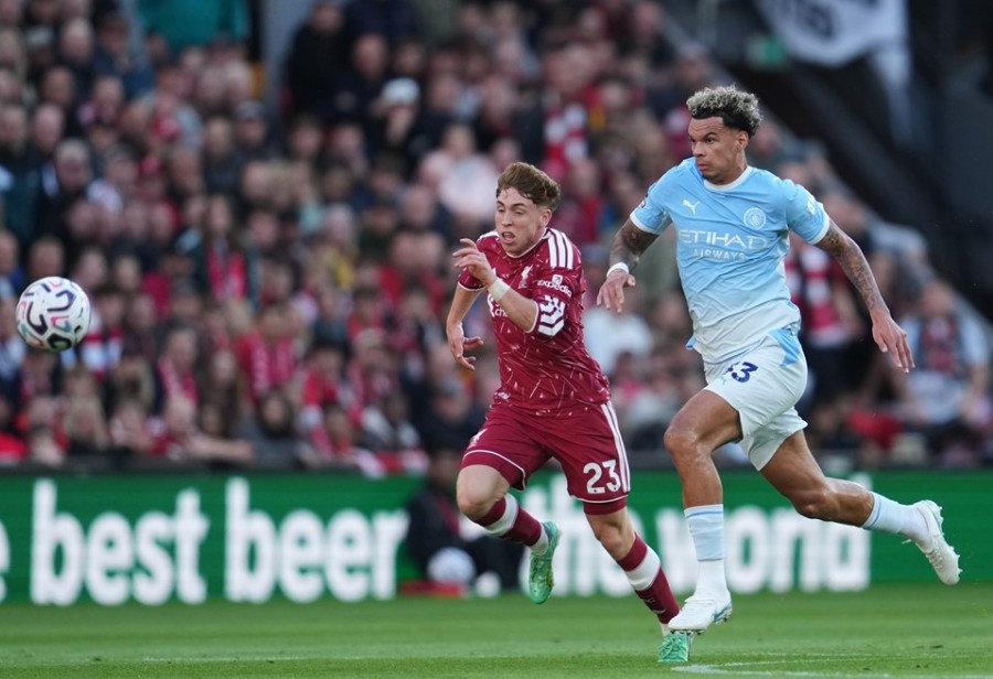 Man City ảnh 3