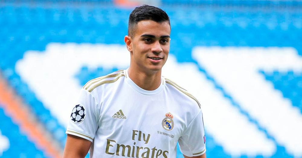 Thuong vu ky la cua Real Madrid hinh anh