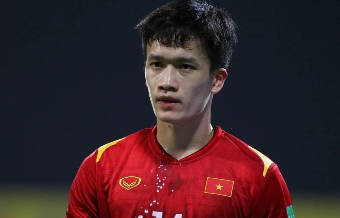 AFC nham lan ve doi tuyen Viet Nam tai Asian Cup hinh anh