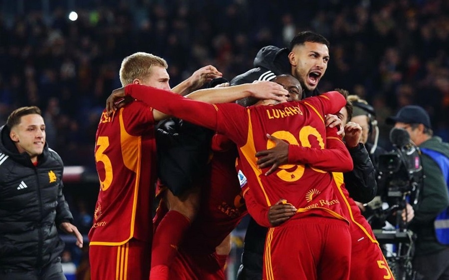 10 doi gay that vong anh 6