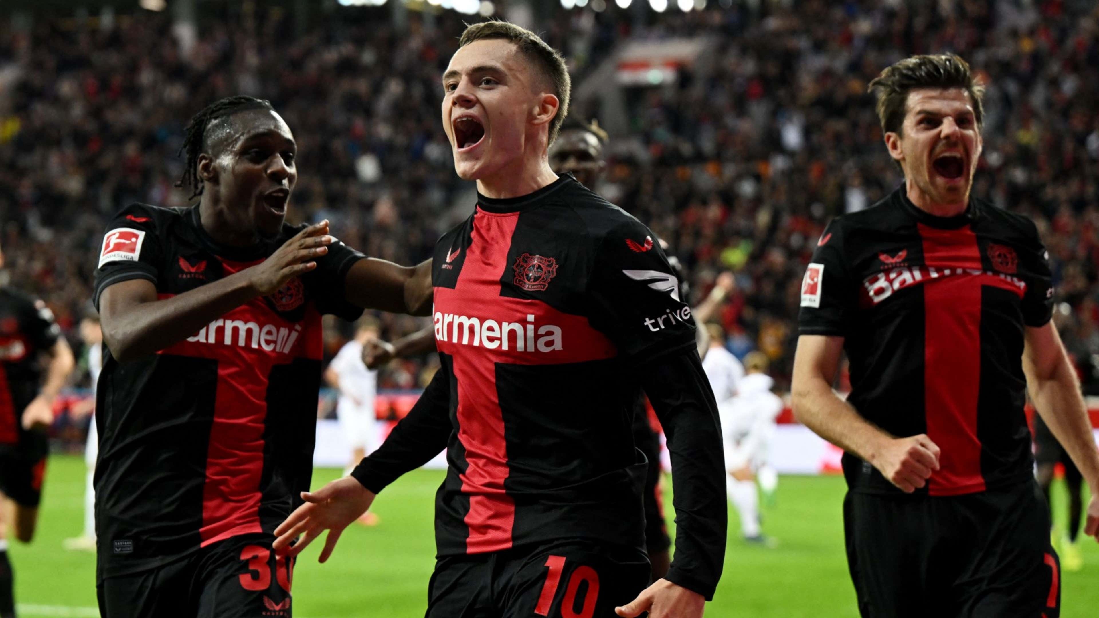 8 doi bong gay bat ngo nhat chau Au mua 2023/24 hinh anh