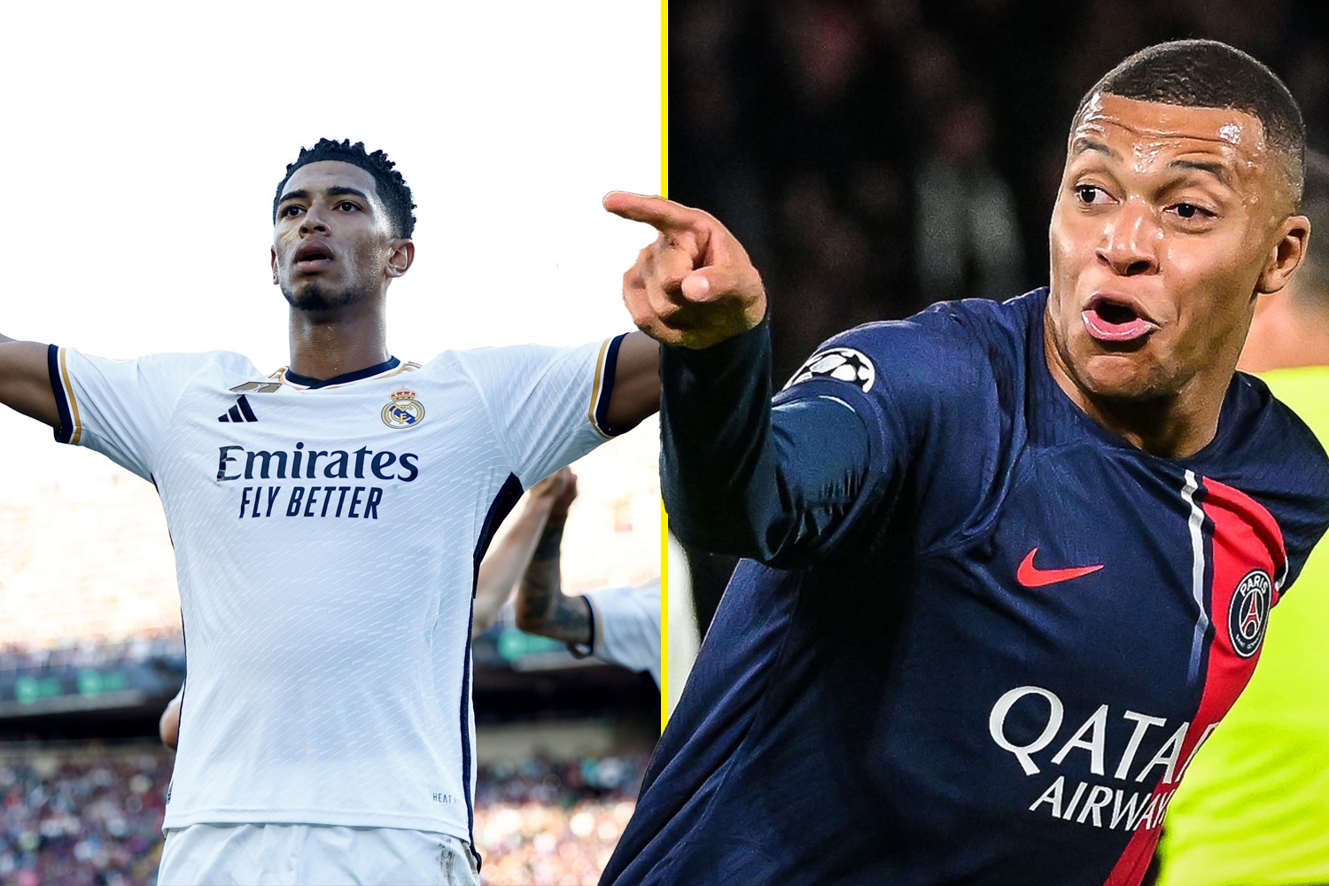 Dan cau thu hay nhat chau Au mua nay hinh anh