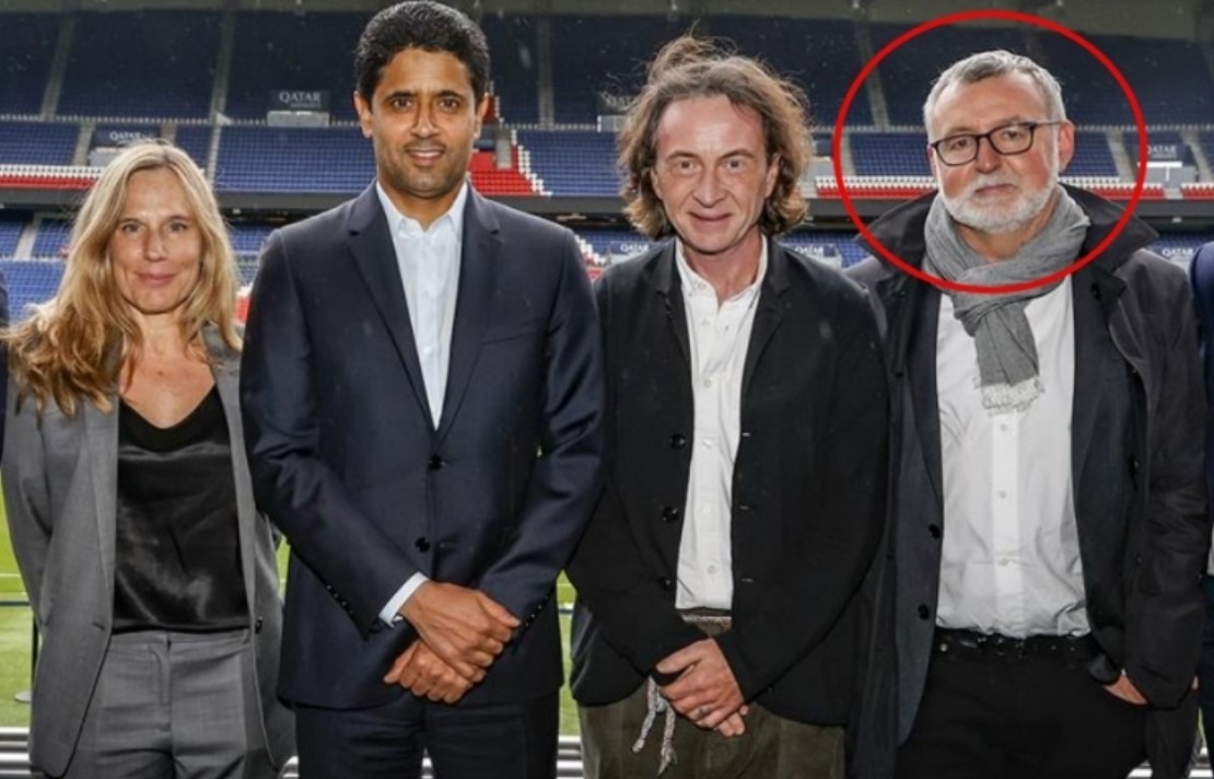 Messi mua Qua bong vang anh 1