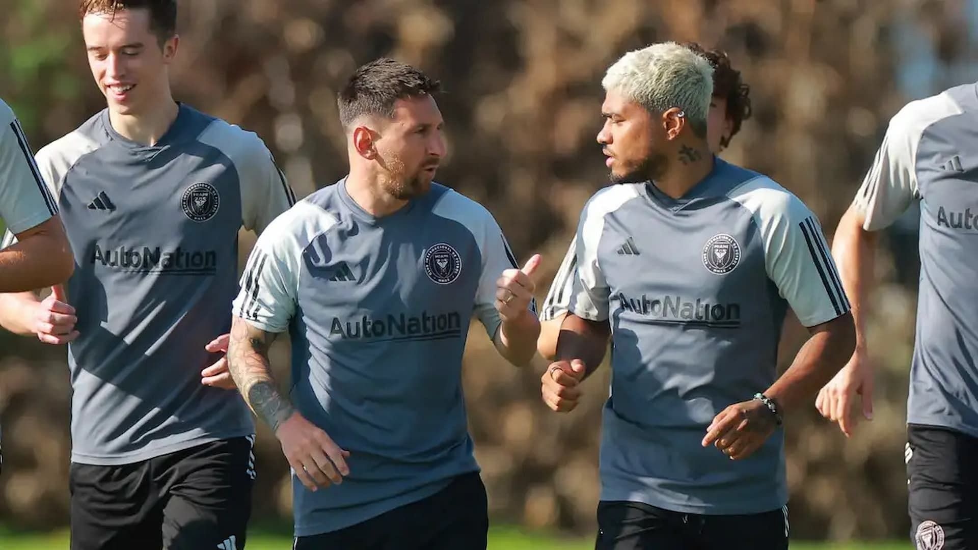 Tiet lo thu vi ve Lionel Messi hinh anh