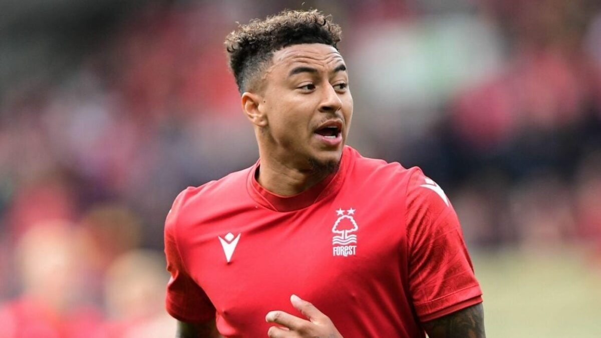 Lingard 'cau cuu' Barca hinh anh