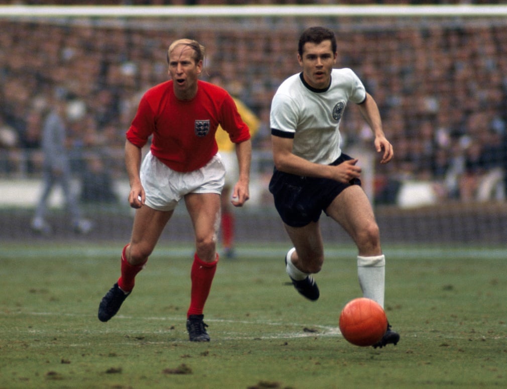 Cuoc doi Beckenbauer qua anh anh 2