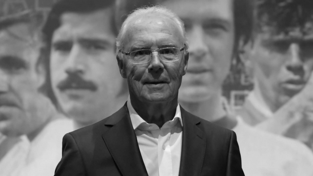 Cuoc doi Beckenbauer qua anh anh 14