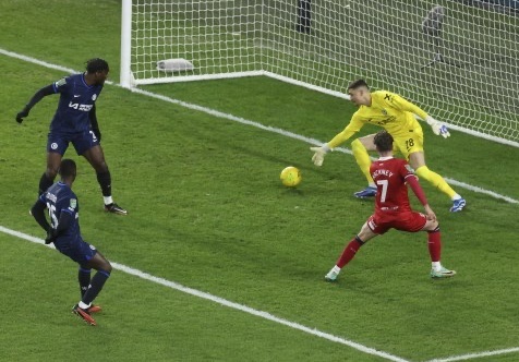 Ban hop dong 116 trieu euro cua Chelsea lai mac sai lam hinh anh